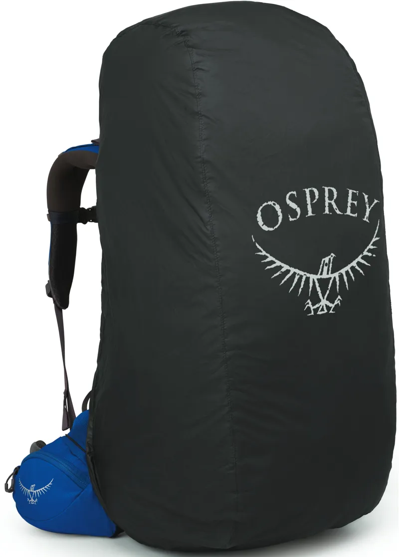 Osprey Ultralight Raincover - Black